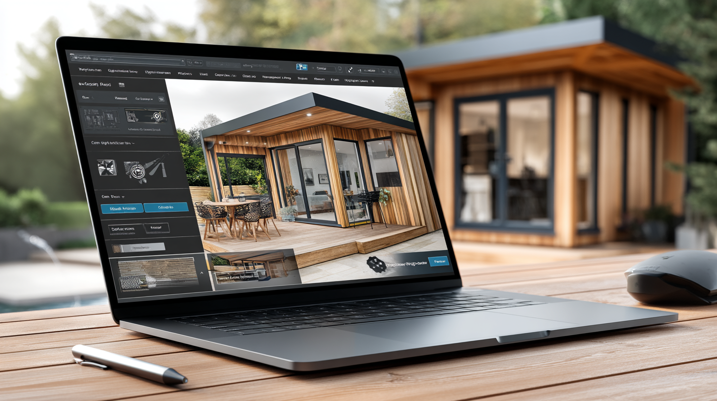 Green Retreats Digital Transformation