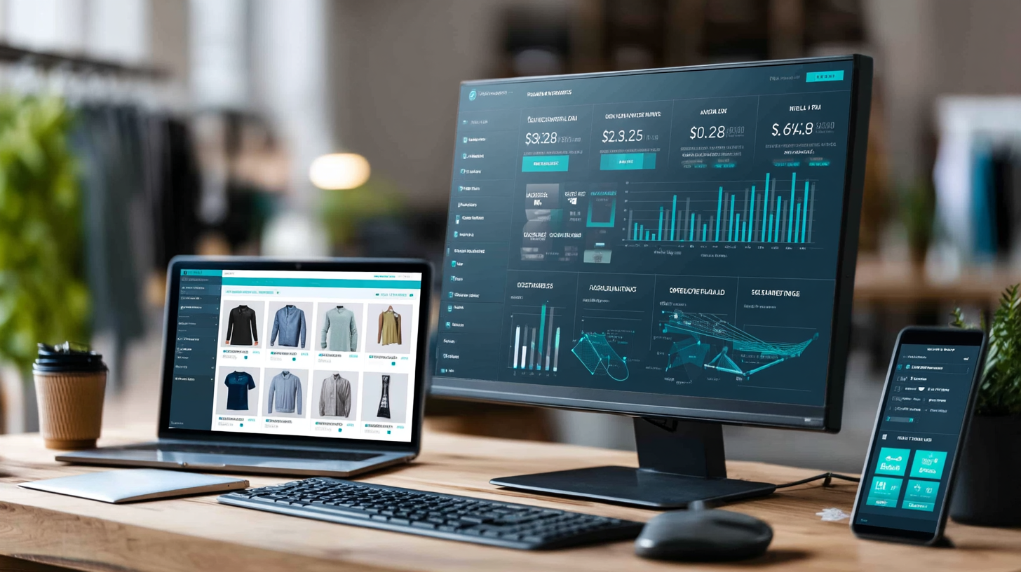 E-commerce