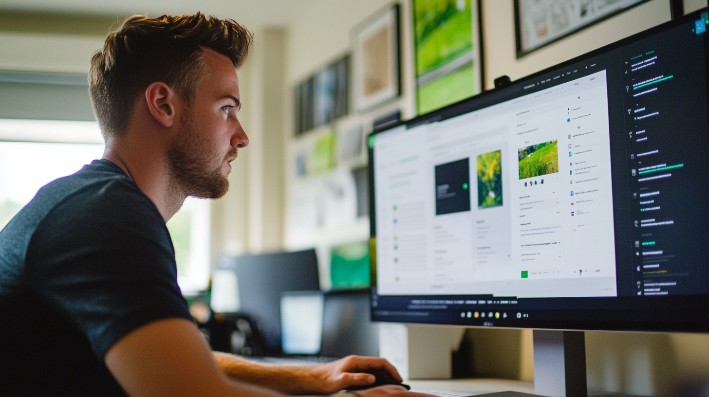 Web Design