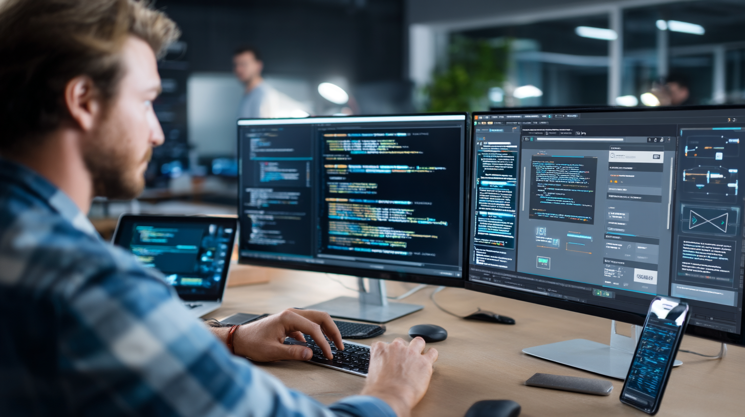 Web Development