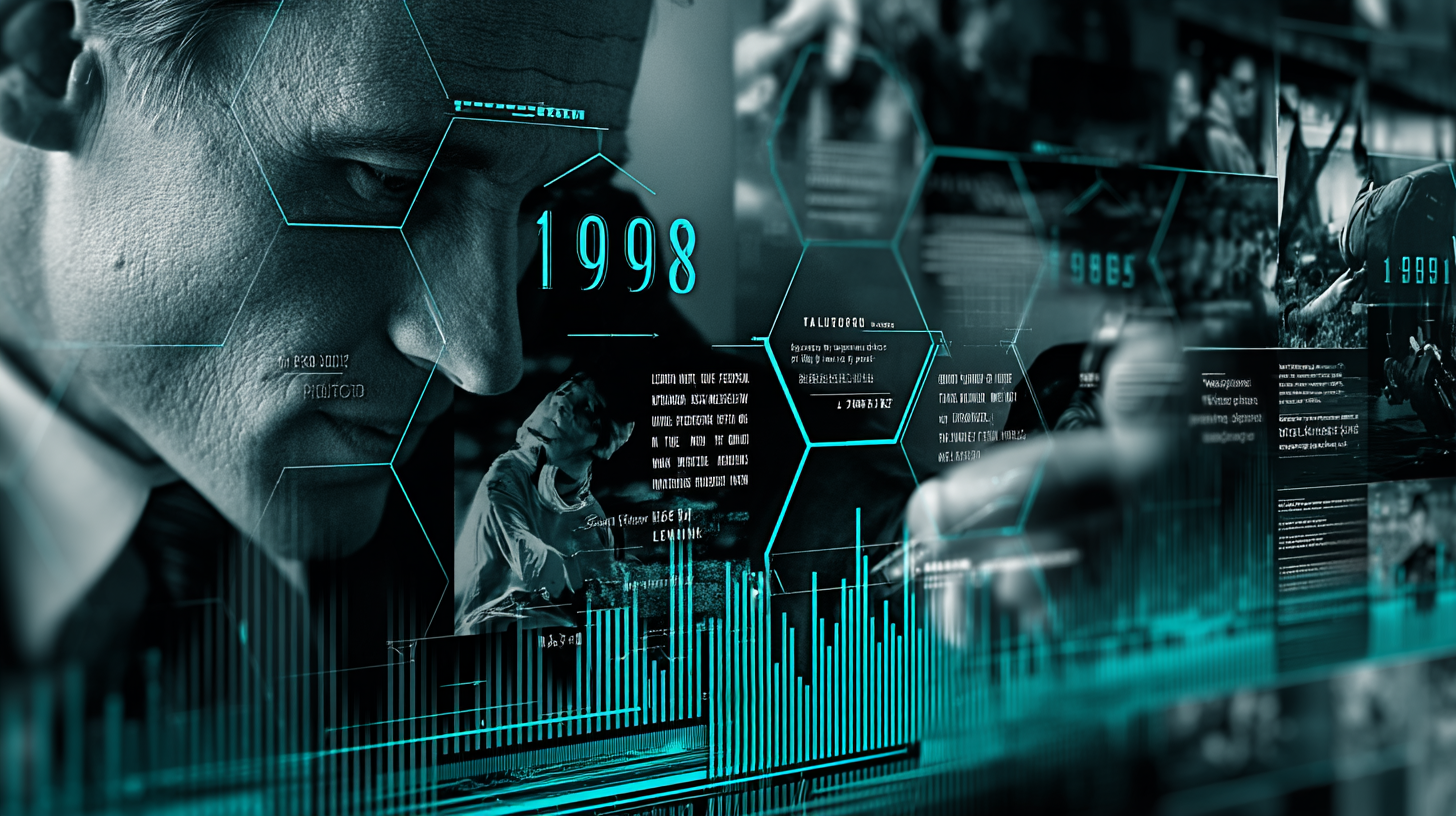Isurus Ltd - Our Journey