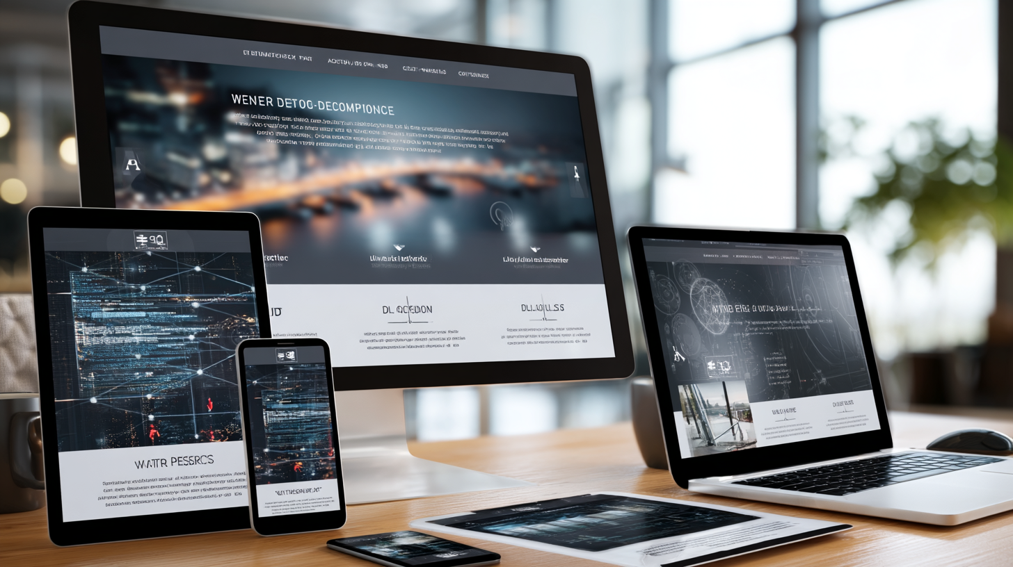 Web Development Example