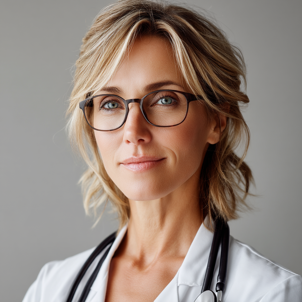 Dr. Emma Roberts